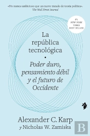 La Republica Tecnologica