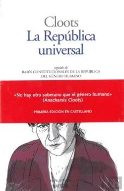 Bertrand.pt - La República Universal