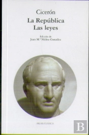 La República Y Las Leyes