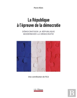 Bertrand.pt - La République À L'Épreuve De La Démocratie