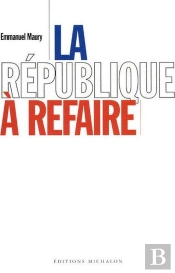 La Republique A Refaire
