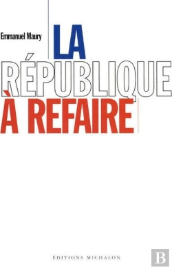 Bertrand.pt - La Republique A Refaire