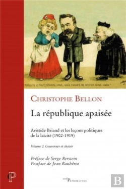 Bertrand.pt - La Republique Apaisee, Vol 2