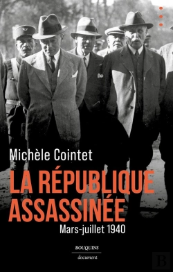Bertrand.pt - La République Assassinée : Mars-Juillet 1940