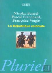 La Republique Coloniale