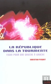La Republique Dans La Tourmente