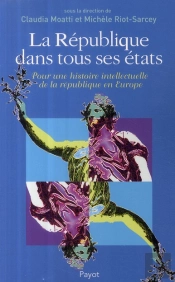 La République Dans Tous Ses États
