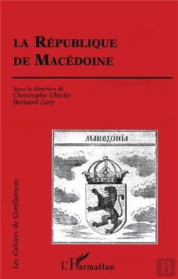 Bertrand.pt - La République De Macédoine