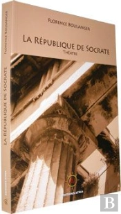 La Republique De Socrate