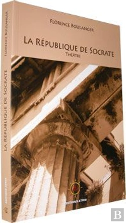 Bertrand.pt - La Republique De Socrate