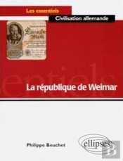 La République De Weimar
