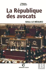 La République Des Avocats