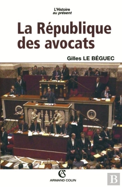 Bertrand.pt - La République Des Avocats