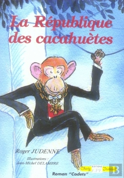 Bertrand.pt - La Republique Des Cacahuetes