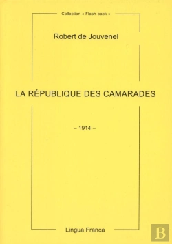 Bertrand.pt - La République Des Camarades