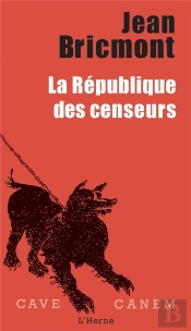 La République Des Censeurs