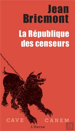 Bertrand.pt - La République Des Censeurs