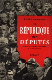 La Republique Des Deputes