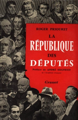 Bertrand.pt - La Republique Des Deputes