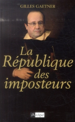 Bertrand.pt - La République Des Imposteurs