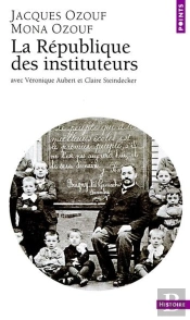 La Republique Des Instituteurs