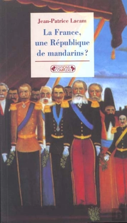 Bertrand.pt - La Republique Des Mandarins