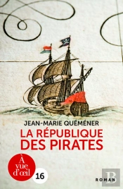 La Republique Des Pirates