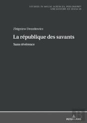 La République Des Savants