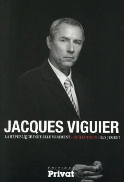 Bertrand.pt - La République Doit-Elle Vraiment Guillotiner Ses Juges ?