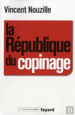 Bertrand.pt - La République Du Copinage