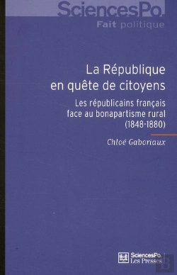 Bertrand.pt - La Republique En Quete De Citoyens