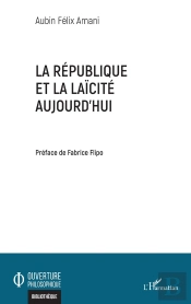 La République Et La Laïcité Aujourd'Hui