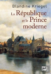 La République Et Le Prince Moderne