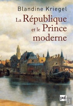 Bertrand.pt - La République Et Le Prince Moderne
