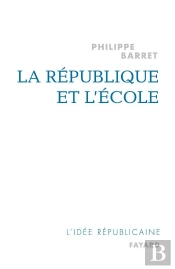 La République Et L'École