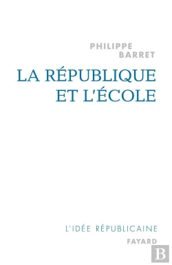 Bertrand.pt - La République Et L'École