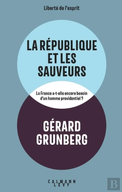Bertrand.pt - La Republique Et Les Sauveurs