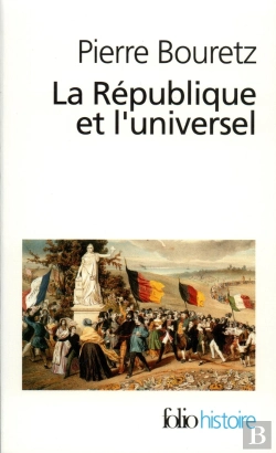 Bertrand.pt - La République Et L'Universel