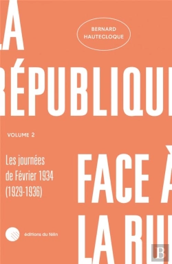 Bertrand.pt - La Republique Face A La Rue - Volume 2