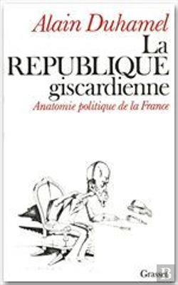 Bertrand.pt - La Republique Giscardienne