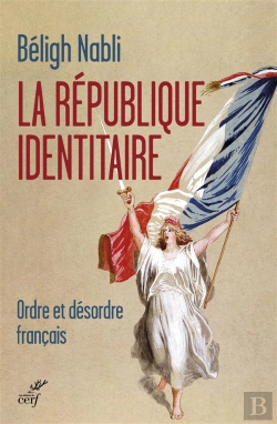 Bertrand.pt - La République Identitaire