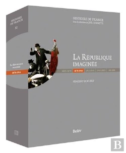 Bertrand.pt - La République Imaginée (1870-1914)