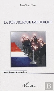 La République Impudique
