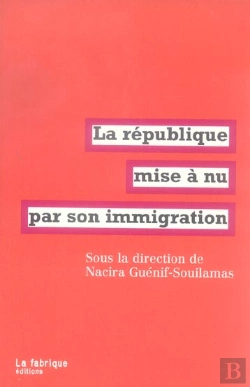 Bertrand.pt - La République Mise À Nu Par Son Immigration