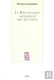La Republique Mondiale Des Lettres