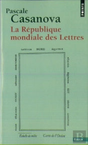 La République Mondiale Des Lettres
