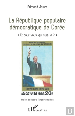 Bertrand.pt - La République Populaire Démocratique De Corée : 