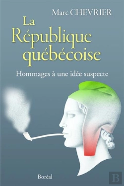 Bertrand.pt - La République Québécoise
