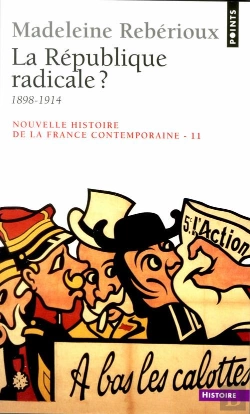 Bertrand.pt - La Republique Radicale? (1899-1914)