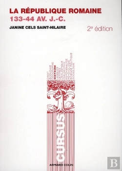 Bertrand.pt - La République Romaine 133-44 Av. J.-C. (2e Édition)